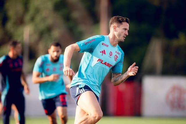 Flamengo vira a chave e já pensa no Mirassol no Brasileirão