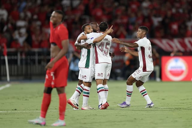 Onde assistir aos jogos das quartas de final da Sul-Americana