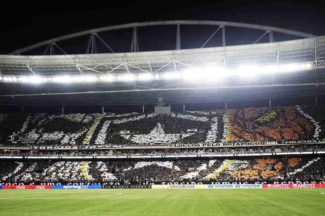 CBF define data e horário de Botafogo x Mirassol, jogo atrasado do Brasileirão