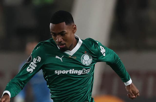 Allan destaca importância de jogo atrasado para o Palmeiras: "Aumentar a liderança"