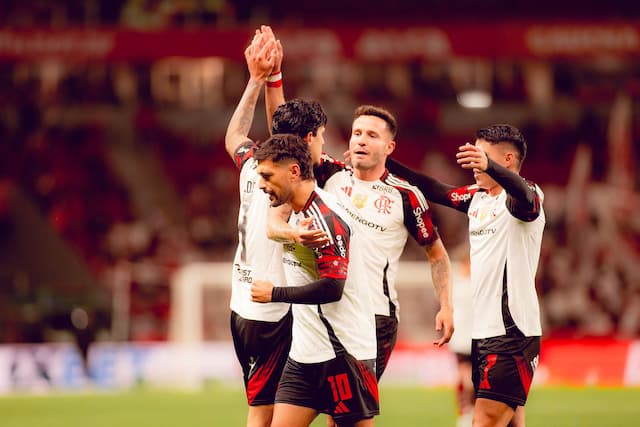 Veja quanto cada brasileiro faturou com classificação para a semi da Libertadores