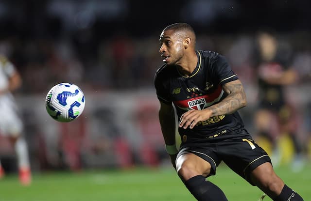 André Silva sofre grave lesão no joelho e pode perder a temporada