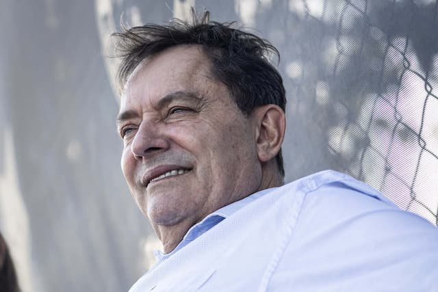 Dono da SAF do Cruzeiro ataca o Athletico-PR: "Não roubamos nada"