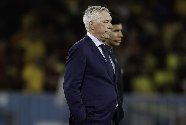 Ancelotti analisa derrota da Seleção na Bolívia: "Jogo muito complicado"
