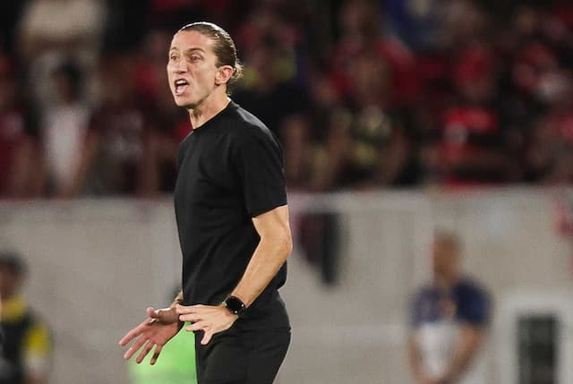 Com sete ausências contra o Sport, Flamengo trabalha para ter "reforços" na Data FIFA