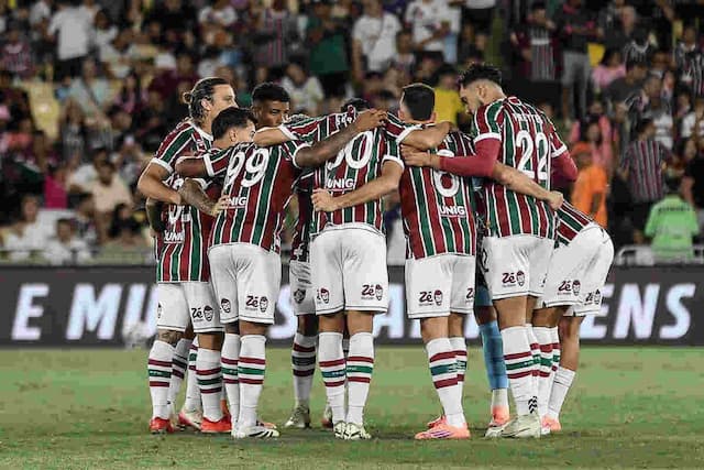 Fluminense pode derrubar invencibilidade do Mirassol no Maião