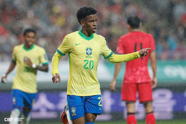 Confira quando será próxima Data FIFA e quais serão os jogos da seleção brasileira