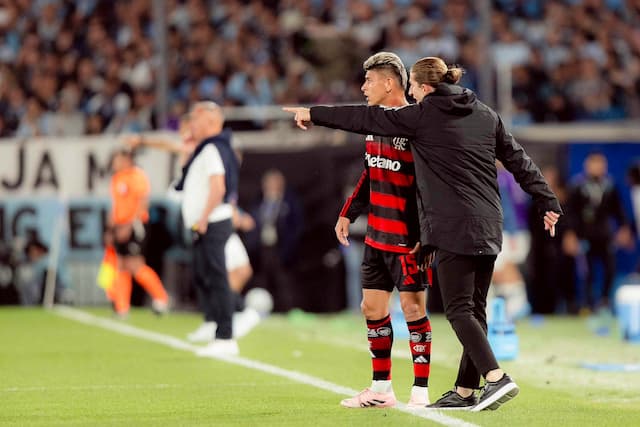 Saiba valor do bicho no Flamengo em caso de título da Libertadores