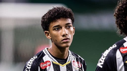 Santos vê chances de rebaixamento aumentarem após a 34ª rodada