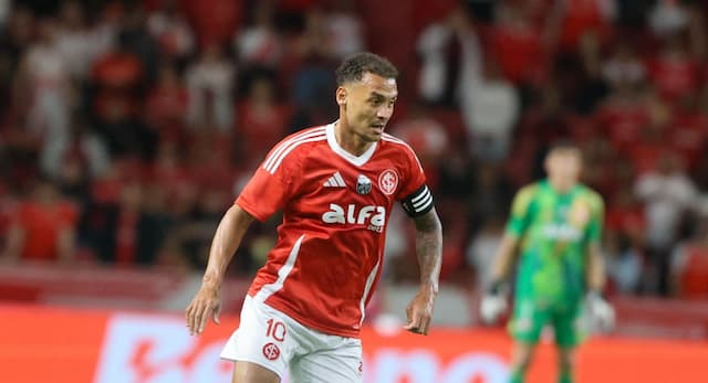 Veja chances de rebaixamento na última rodada do Brasileirão