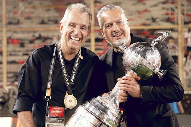 Bap não garante permanência de Filipe Luís em 2026