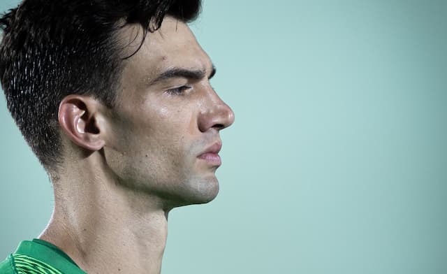 Léo Jardim admite frustração após empate do Vasco: "Longe do que procuramos"