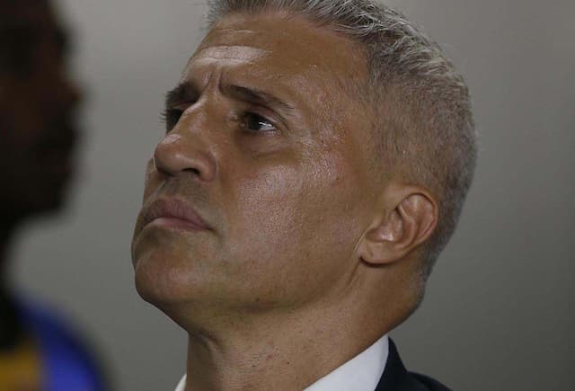 Crespo destaca evolução no São Paulo: "O grupo está forte"