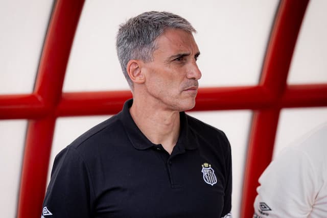 Vojvoda abre o jogo sobre volta de Neymar ao Santos