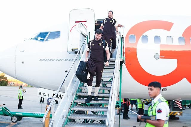 Recopa: Conmebol descarta adiamento de Lanús x Flamengo