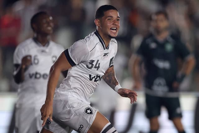 Botafogo vence Boavista e larga na frente na semi da Taça Rio