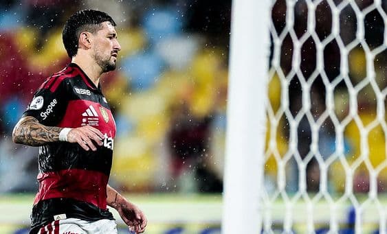 Saiba quanto o Flamengo vai faturar com vice da Recopa