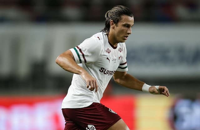 Fluminense embarca para Venezuela com retorno de jogadores importantes