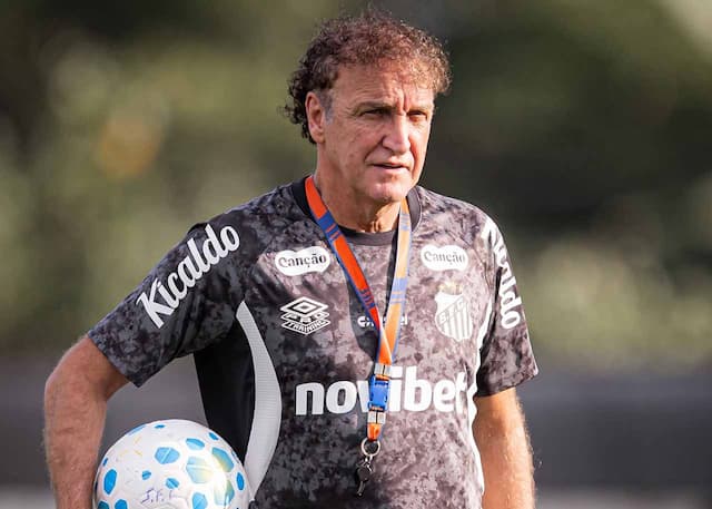 Santos prepara limpa no elenco após reunião da diretoria
