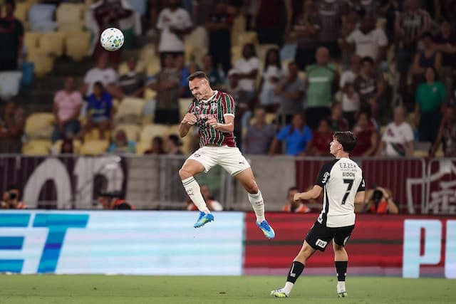 Fluminense tem melhor início no Brasileiro dos últimos anos; veja