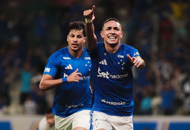 Cruzeiro projeta sequência decisiva com maioria de jogos em casa