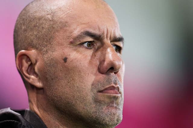 Jardim comenta expulsão de Pulgar no Flamengo: "Prejudicou a equipe"