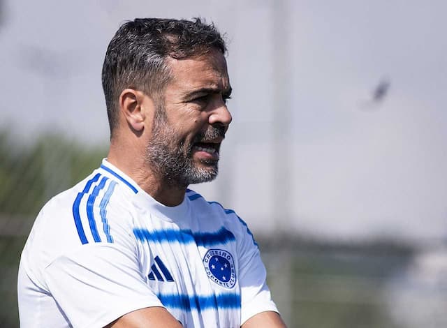 Após descanso, Cruzeiro volta aos treinos com novidades no elenco