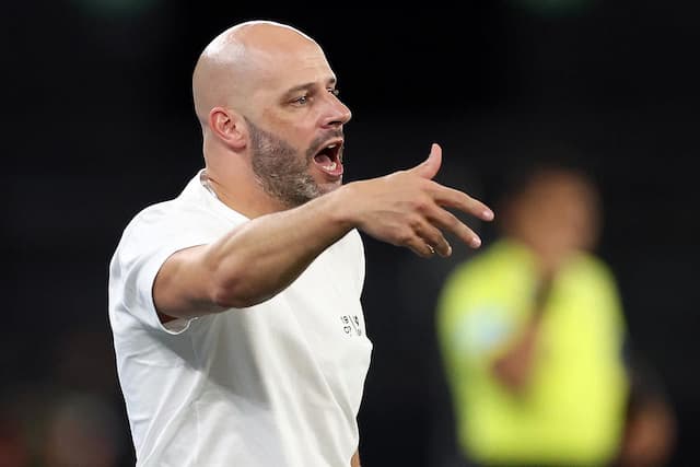 Franclim Carvalho admite atuação ruim do Botafogo em estreia