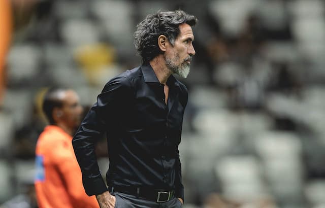 Atlético leva time alternativo para jogar contra o Cienciano; veja provável escalação