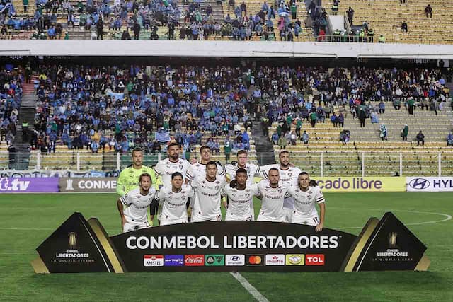 Veja o que Fluminense precisa para se classificar na Libertadores