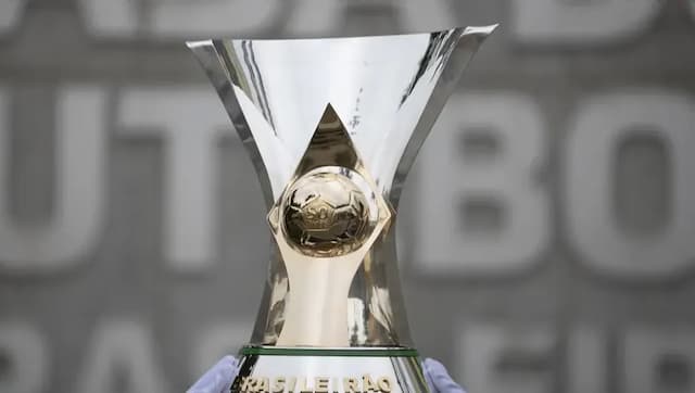 Onde assistir aos jogos da 24ª rodada do Brasileirão