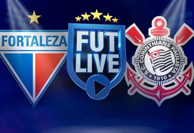 SBT tem Futlive após Fortaleza x Corinthians pela Sul-Americana