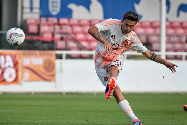 Boca Juniors planeja movimentação para contratar Dybala