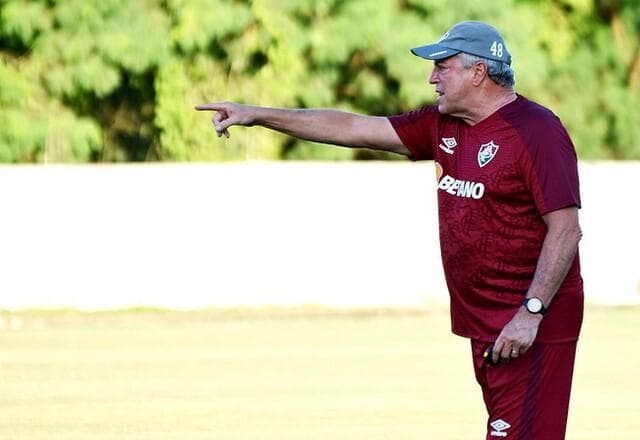 Fluminense x Olimpia: onde assistir ao jogo da Libertadores, prováveis escalações e arbitragem