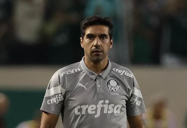 Palmeiras se classifica à Libertadores nove vezes seguidas, recorde brasileiro