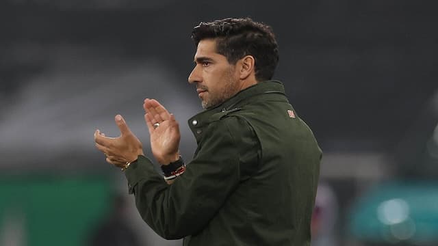 Abel busca levar Palmeiras à quinta semifinal da Libertadores em seis edições