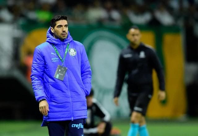 Libertadores: Palmeiras de Abel mantém invencibilidade em mata-mata desde 2020