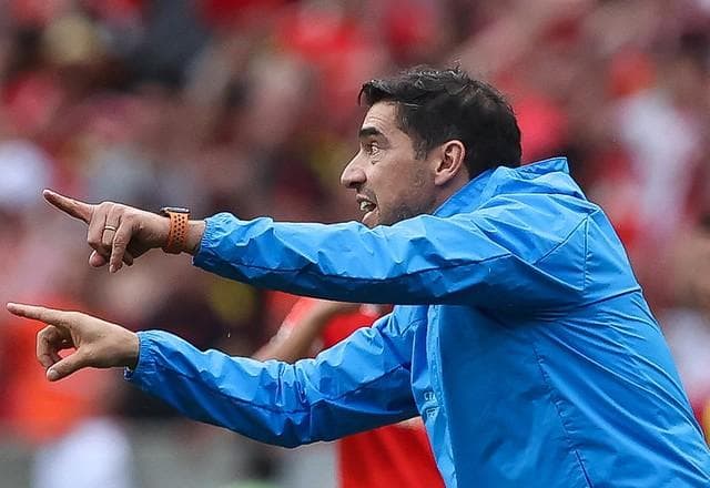 Cresce apoio por técnico estrangeiro no comando da seleção, aponta Datafolha