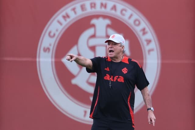Inter antecipa viagem e define logística especial para “decisão” contra o São Paulo