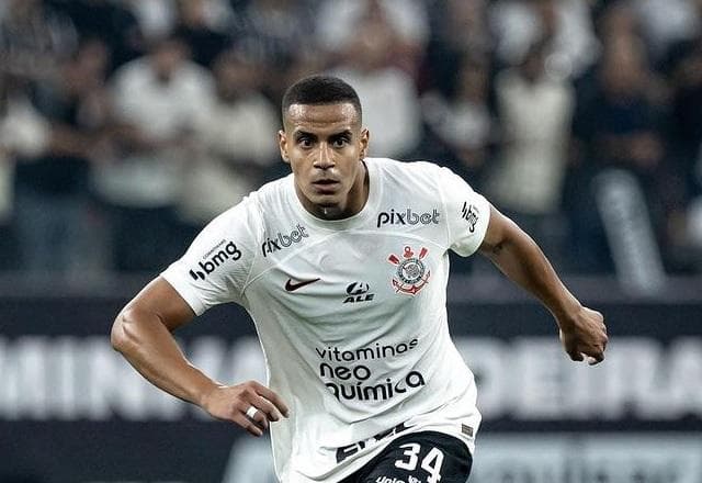 Corinthians define preço, e italianos se aproximam do valor de Murillo