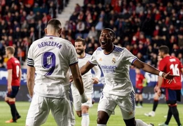 Polêmica? Jogador do Real Madrid explica voto para Messi e não em Benzema