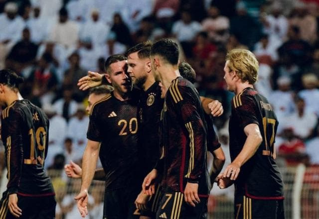 Copa do Mundo: veja os horários dos jogos desta quarta-feira (23)