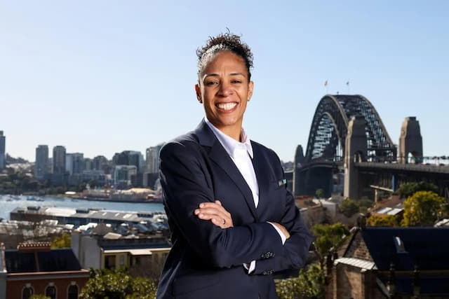 Ex-capitã da Seleção é nomeada pela Fifa diretoria da Copa de 2027