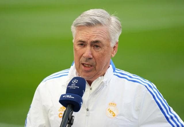 Ancelotti dá pista sobre final: "Jogadores que entram e fazem a diferença"