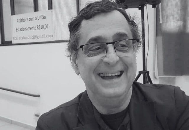 Morre o jornalista esportivo Antero Greco, aos 69 anos