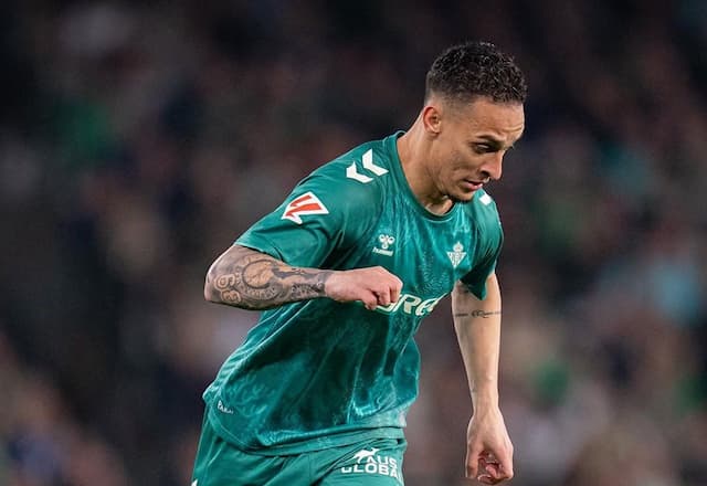 Betis consegue anular cartão vermelho e Antony poderá jogar contra Real Madrid