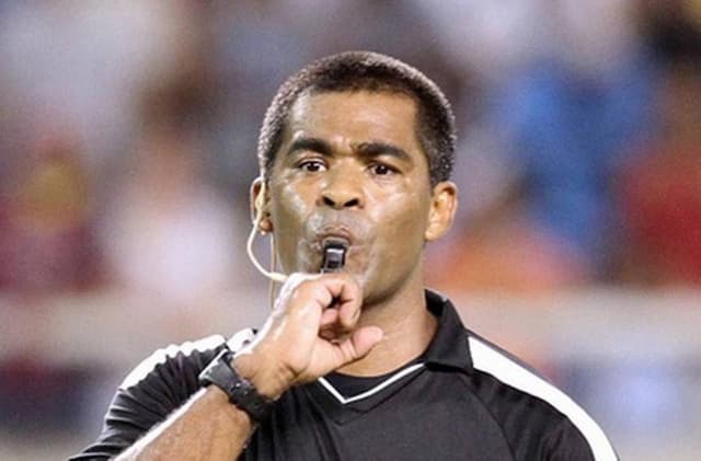 Ex-árbitro da Série A do Campeonato Brasileiro morre aos 55 anos