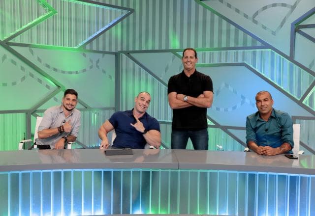 Arena SBT analisa convocação da seleção e duelos das oitavas da Champions