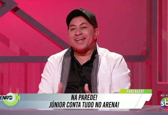 Júnior vê Palmeiras de 1999 melhor do que o atual de Abel Ferreira