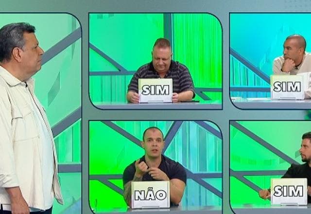 Sheik afirma que Fernando Diniz teria sucesso no Real Madrid: "Tenho certeza"